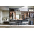 High End Master Dressing Walk-in Closet by Molteni&C Casa Design Group