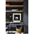 High End Master Dressing Walk-in Closet by Molteni&C Casa Design Group