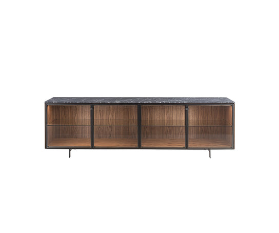 Matics 4 Crystal Sideboard I Porada