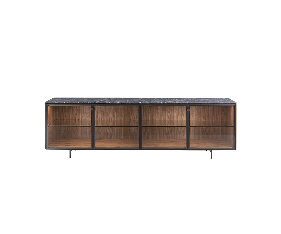 Matics 4 Crystal Sideboard I Porada