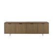 Matics 4 Wood Sideboard I Porada