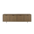 Matics 4 Wood Sideboard I Porada