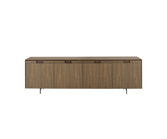 Matics 4 Wood Sideboard I Porada