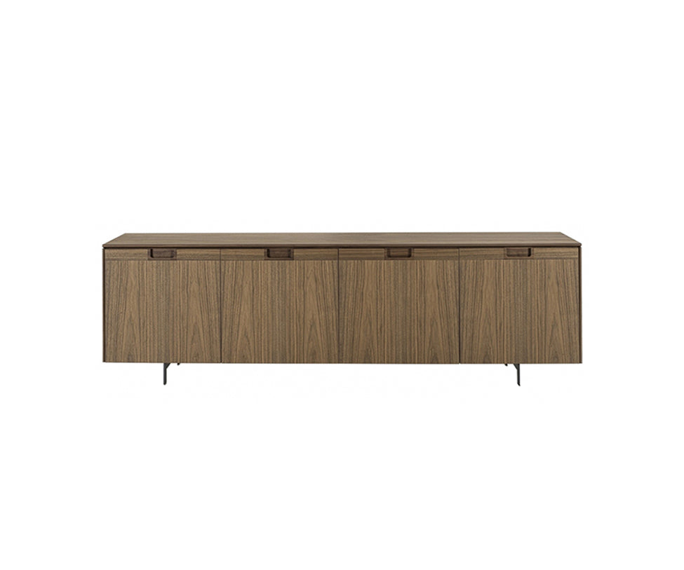 Matics 4 Wood Sideboard I Porada