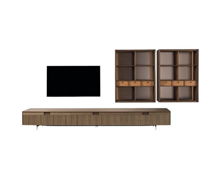 Matics 320 TV Unit I Porada