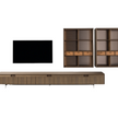 Matics 320 TV Unit I Porada