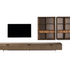 Matics 320 TV Unit I Porada