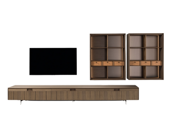 Matics 320 TV Unit I Porada
