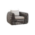 High end Matilda Easy Armchair by Kenneth Cobonpue Casa Design