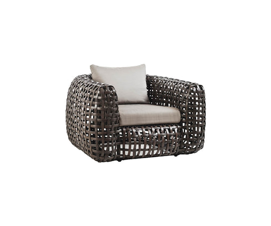 High end Matilda Easy Armchair by Kenneth Cobonpue Casa Design