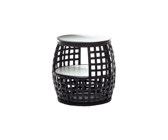 High end Matilda End Table by Kenneth Cobonpue Casa Design