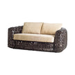 High end Matilda Loveseat by Kenneth Cobonpue Casa Design