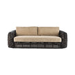 High end Matilda Sofa by Kenneth Cobonpue Casa Design