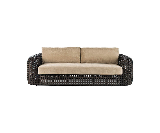 High end Matilda Sofa by Kenneth Cobonpue Casa Design