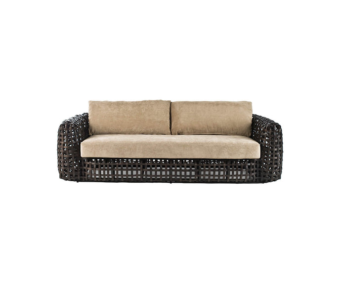 High end Matilda Sofa by Kenneth Cobonpue Casa Design