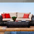 High end Matilda Sofa by Kenneth Cobonpue Casa Design