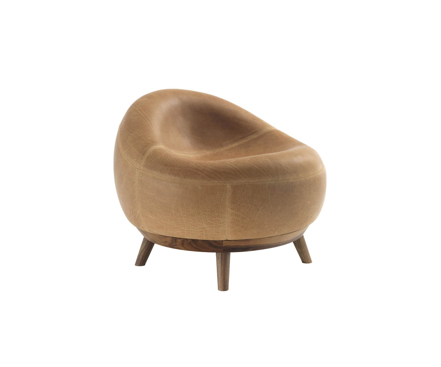 Maui Soft Armchair | Riva 1920 