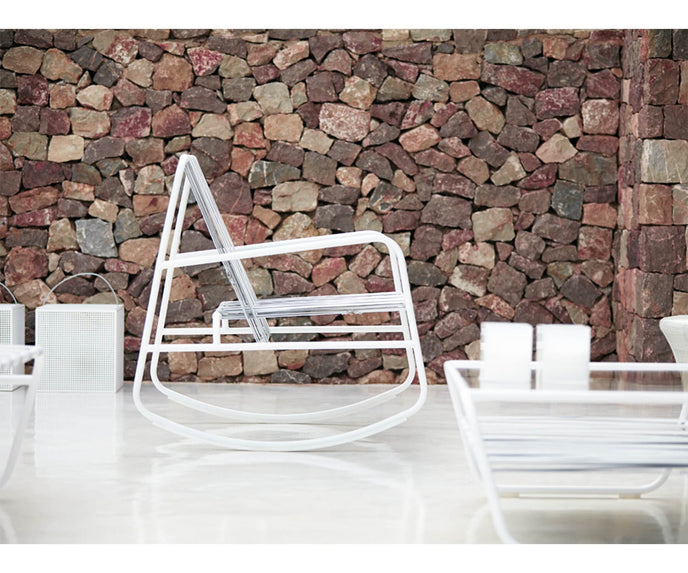 High end DozeQuinze Coffee Table by Gandia Blasco Casa Design