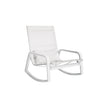 High end Stack Rocking chair by Gandia Blasco Casa Design