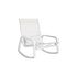 High end Stack Rocking chair by Gandia Blasco Casa Design