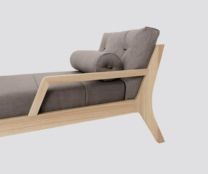 Mellow Daybed Zeitraum