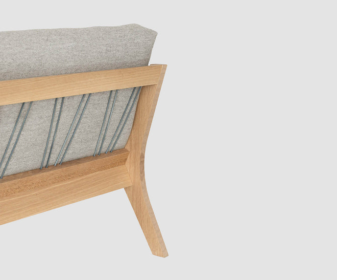 Mellow Daybed Zeitraum