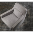 High end Memory Lounge Armchair by CasaDesús Casa Design
