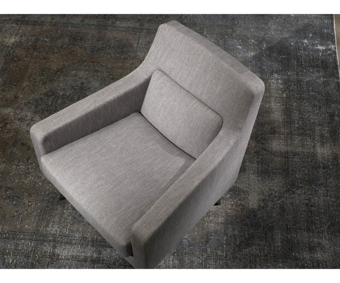 High end Memory Lounge Armchair by CasaDesús Casa Design
