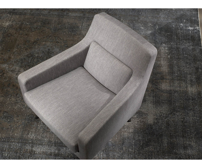 High end Memory Lounge Armchair by CasaDesús Casa Design
