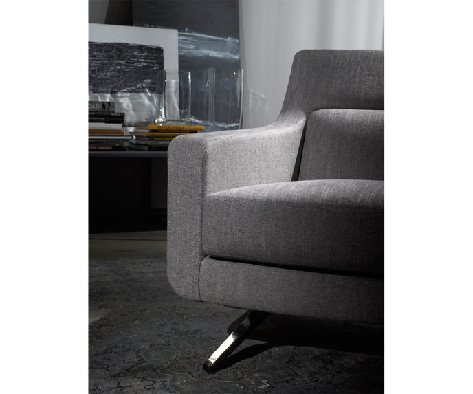 High end Memory Lounge Armchair by CasaDesús Casa Design