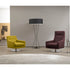 High end Memory Lounge Armchair by CasaDesús Casa Design