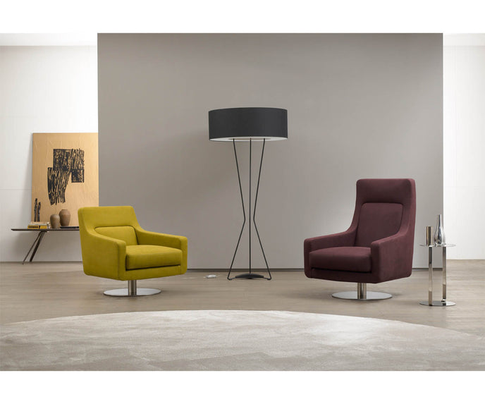 High end Memory Lounge Armchair by CasaDesús Casa Design