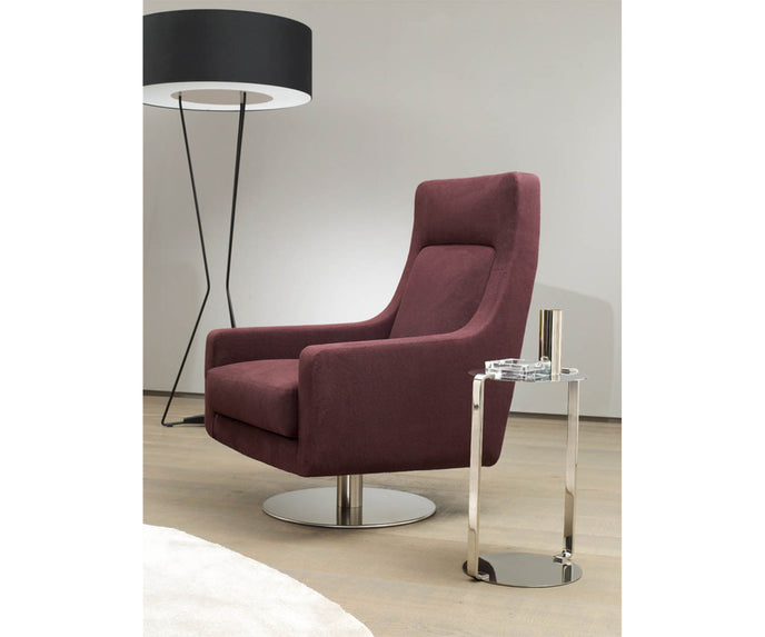 High end Memory Lounge Armchair by CasaDesús Casa Design