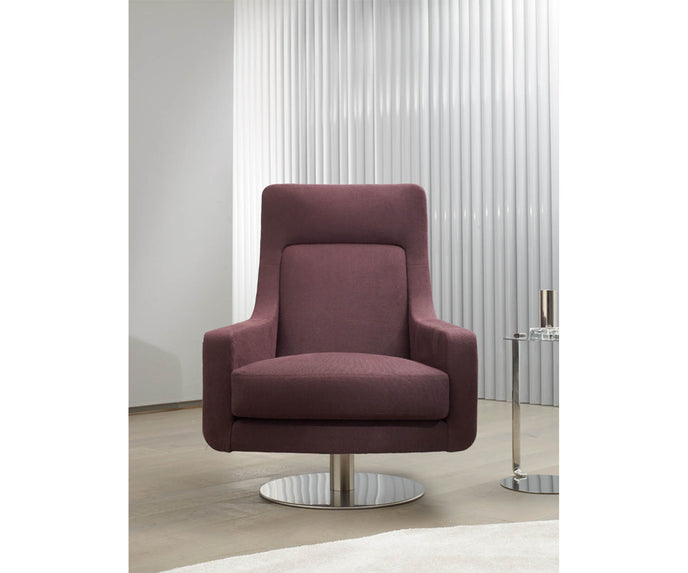 High end Memory Lounge Armchair by CasaDesús Casa Design