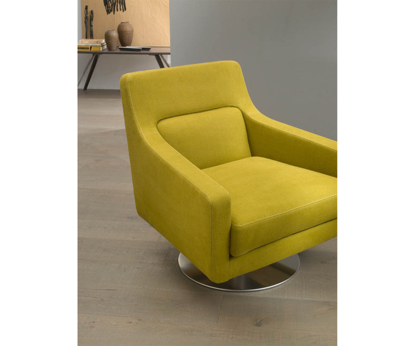 High end Memory Lounge Armchair by CasaDesús Casa Design