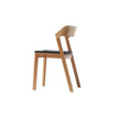 High end Merano Upholstered Dining Chair by Ton Casa Design