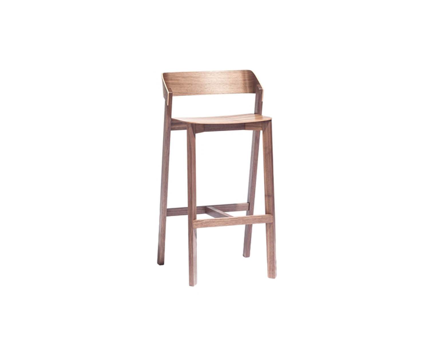 High end Merano Barstool by Ton Casa Design