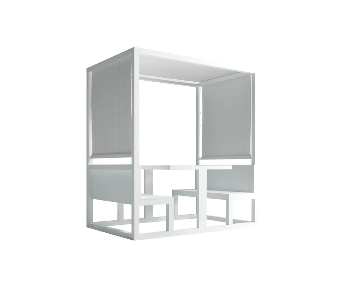 Dining Booth