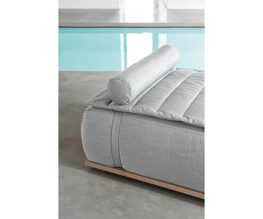Claud Lounge Bed Meridiani