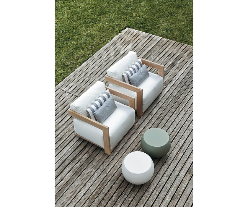 Claud Armchair Meridiani