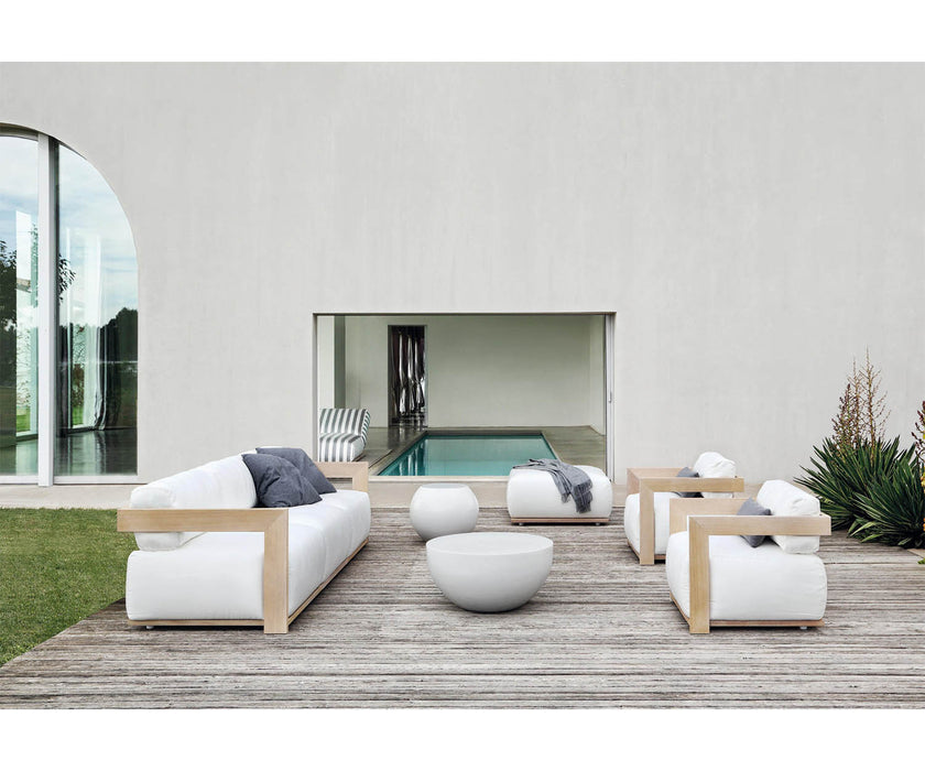 Claud Armchair Meridiani