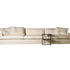 James Large Sofa Meridiani