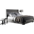 Turman Low Bed Meridiani