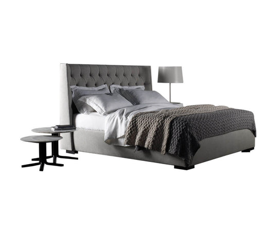 Turman Low Bed Meridiani