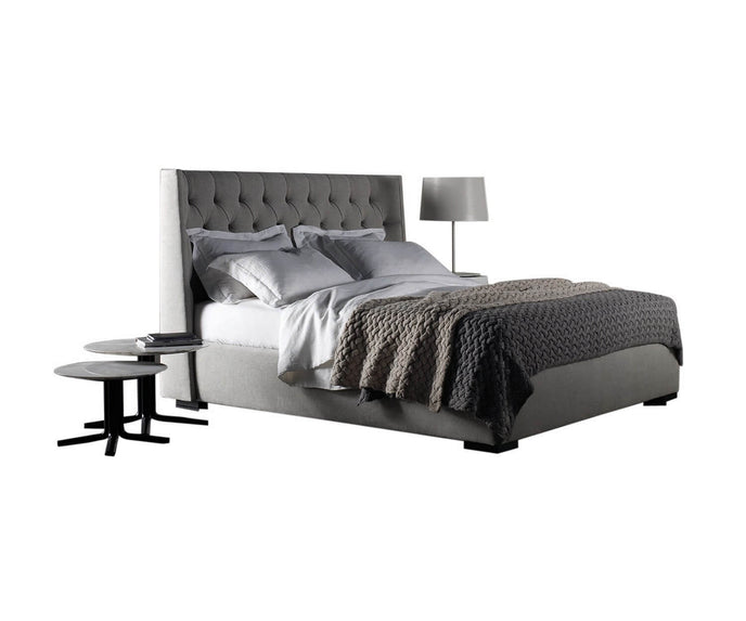 Turman Low Bed Meridiani