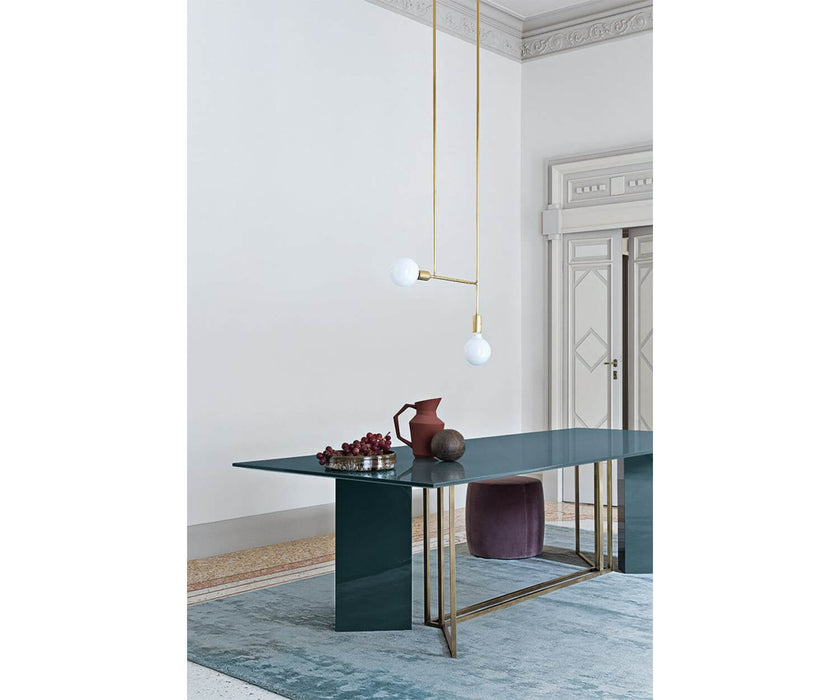 Plinto Linto Y2W - Meridiani Editions Meridiani