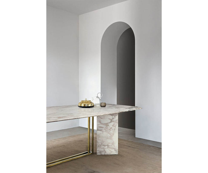 Plinto Linto Y2W - Meridiani Editions Meridiani