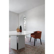 Plinto 2K Dining Table - Meridiani Editions Meridiani