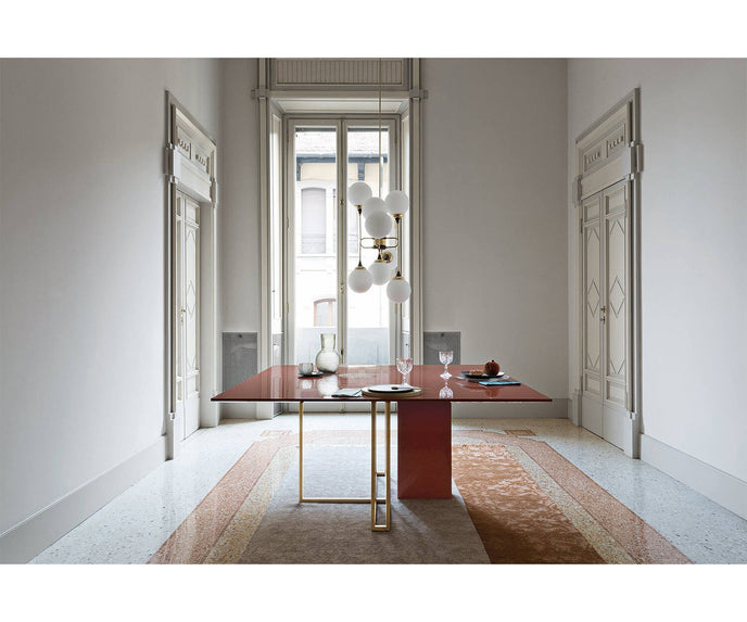 Plinto Linto Y2W - Meridiani Editions Meridiani