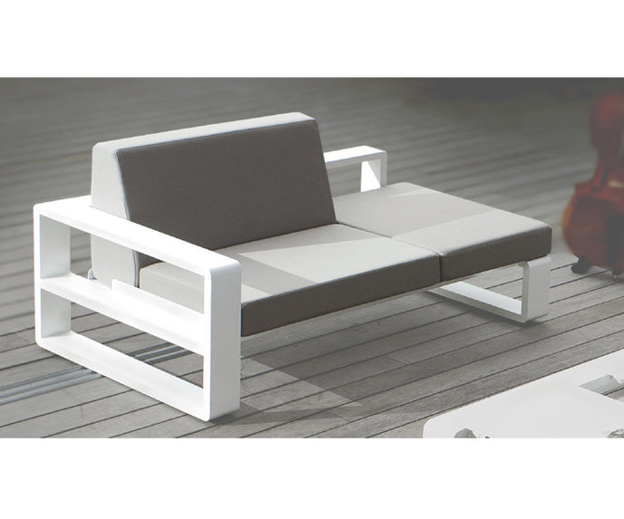 Kama Right Meridian Sofa Ego Paris